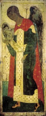 Archange Gabriel 1408