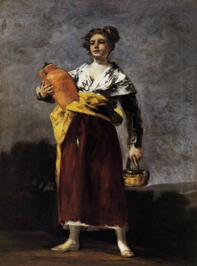 Water Carrier 1812