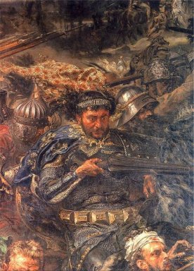 Battle Of Grunwald Detail 8