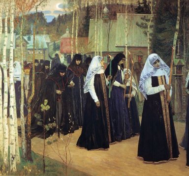 De Veil 1898