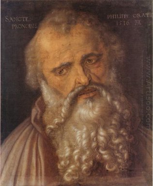 apóstol Felipe 1516