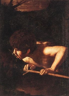 John The Baptist 1608