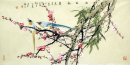 Birds & Flowers - Chinesische Malerei