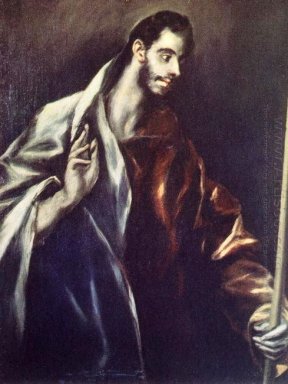 St Thomas Apóstolo