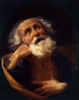 Святой Петр 1634