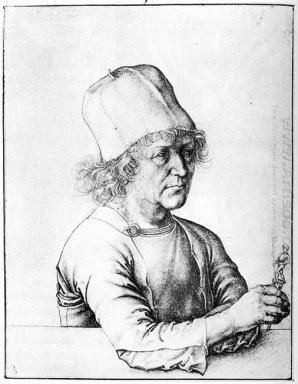 Albrecht Dürer l\'aîné