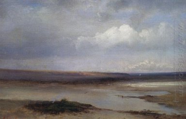 Волга 1870
