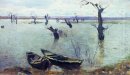 Hoog Water 1887