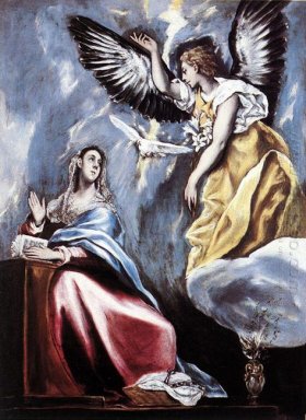 Annunciation