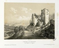 Ch? Château près Mauvesin Bagnères de Bigorre