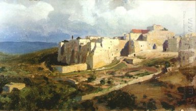 Bethlehem 1882