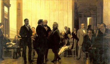 Славянские композиторы 1872