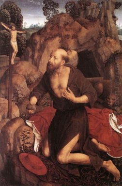 St Jerome 1490