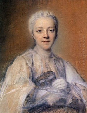 Jeanne Elisabeth De Geer baronne Tuyll