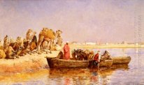 Ao longo do Nilo