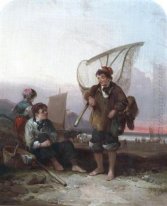 Pescadores