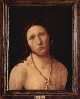 ecce homo 1474