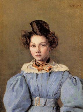 Мария-Луиза Sennegon 1831