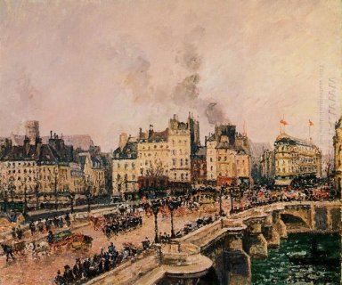 die pont neuf 2 1902