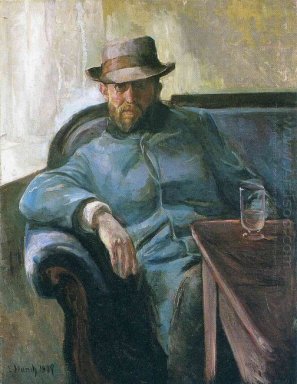 Escritor Hans Jaeger 1889