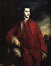 Charles Lennox 3Rd Duke Of Richmond Och Lennox 1758