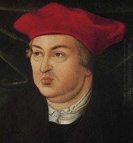 Albrecht de Brandebourg