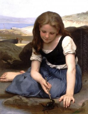 The Crab 1869 1
