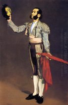 ein Matador 1867