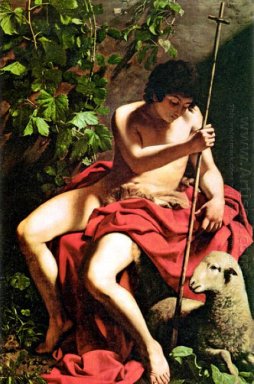 John The Baptist