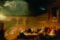 Belshazzar's Feast