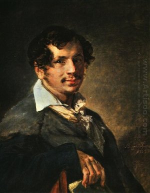Bulakhov Peter 1823