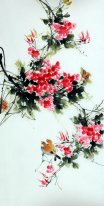 Birds&Flowers - Chinese Painting