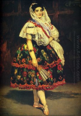 lola de valencia 1862