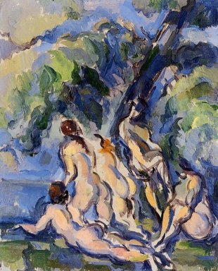 Bathers 1906