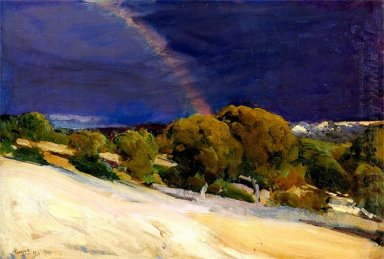 The Rainbow 1907