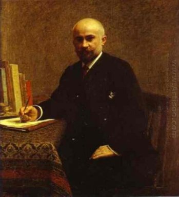 Adolfo Jullien 1887