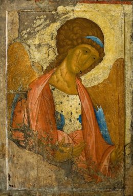 Archange Michel 1414
