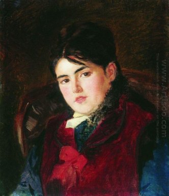 Female Portrait 3