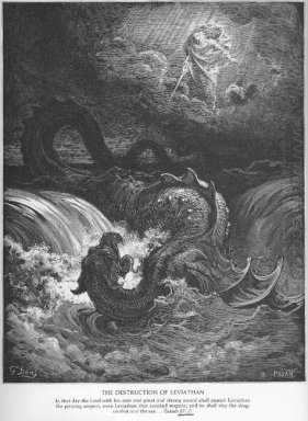 Penghancuran Of Leviathan