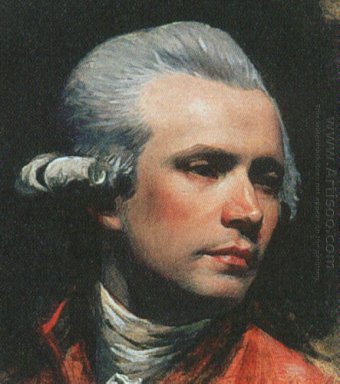 Self Portrait 1784
