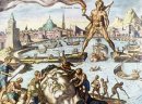 Colossus of Rhodes