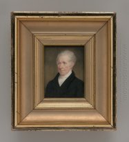 Gilbert Stuart