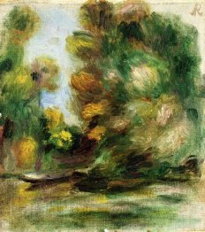 Banks Of The River 1