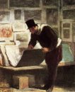The Etching Amateur