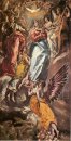 La Virgen de la Inmaculada Concepción, 1608-1613