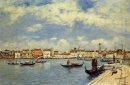 Venedig 1895