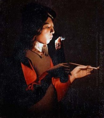 Fumador 1646