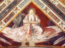 Святитель Иоанн Деталь из четырех евангелистов 1465