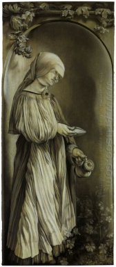 St Elizabeth Of Ungern 1511