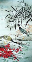 Lu Yan - la pintura china